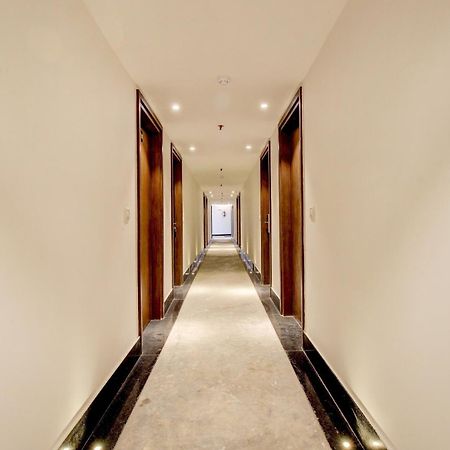 Super Townhouse Oak Aurelia Grand 호텔 러크나우 외부 사진